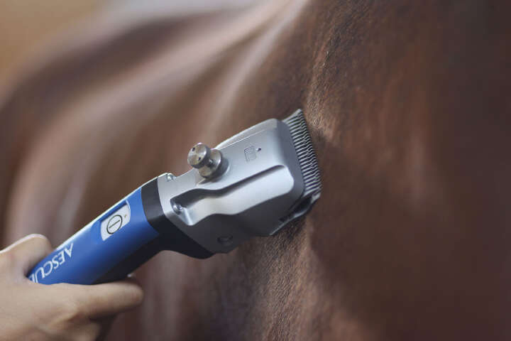 AESCULAP Aesculap Akkuschermaschine Bonum